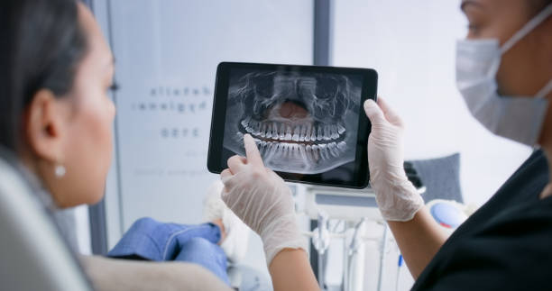 Licensed Teeth Cleaning And Checkup service in Stonegate, CO - Smile Center Dentistry